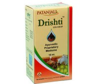 Patanjali Dirsti Eye  Drop 15Ml